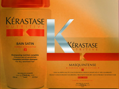 Φθινοπωρινές προσφορές από την Kérastase